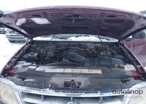 1997 Ford F-150 Lariat/Xl/Xlt from USA, damaged, VIN 2FTDX18W1VCA70148